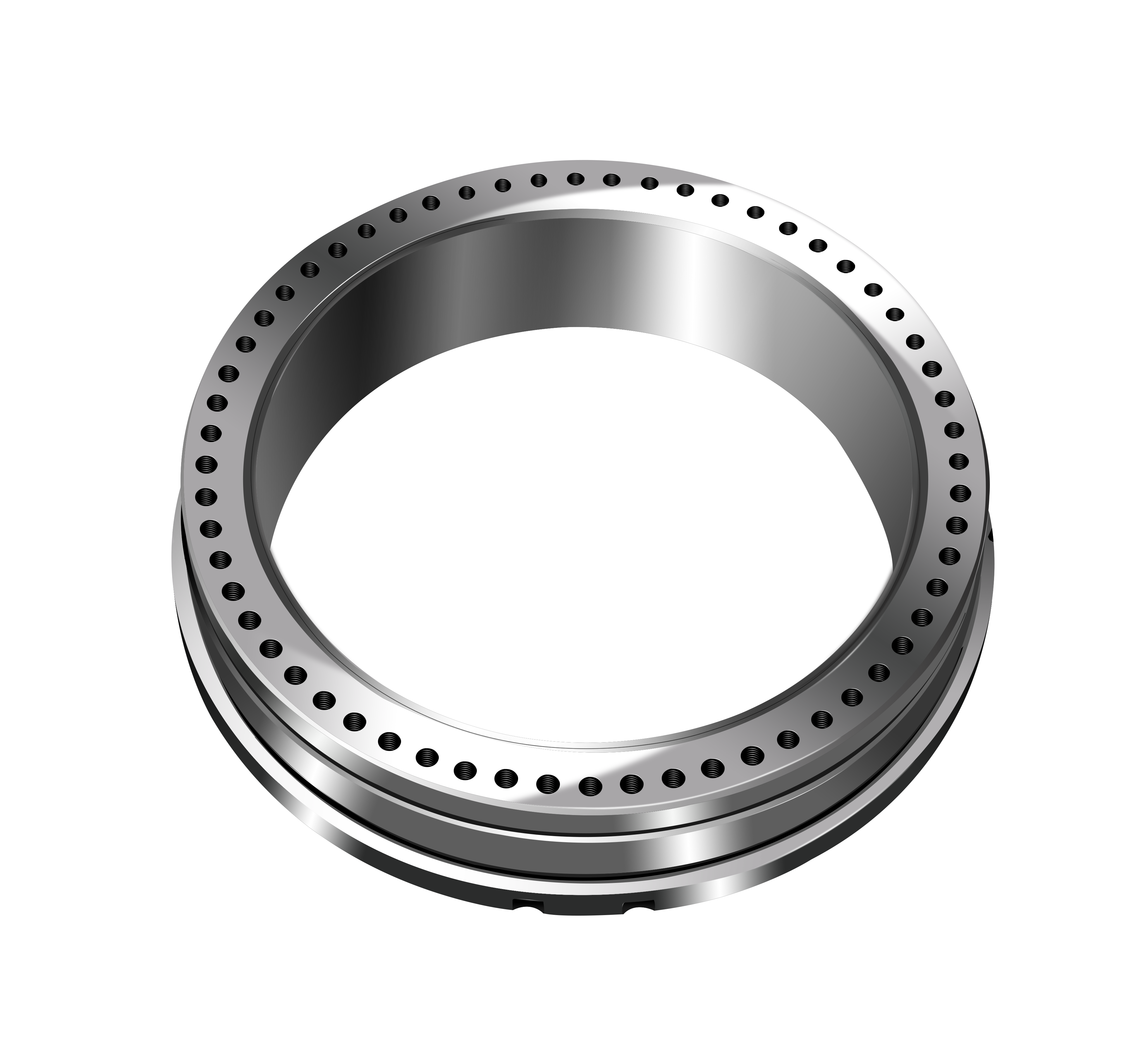 超薄壁滾珠絲杠副