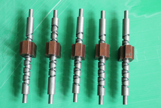 往復絲杠副價格