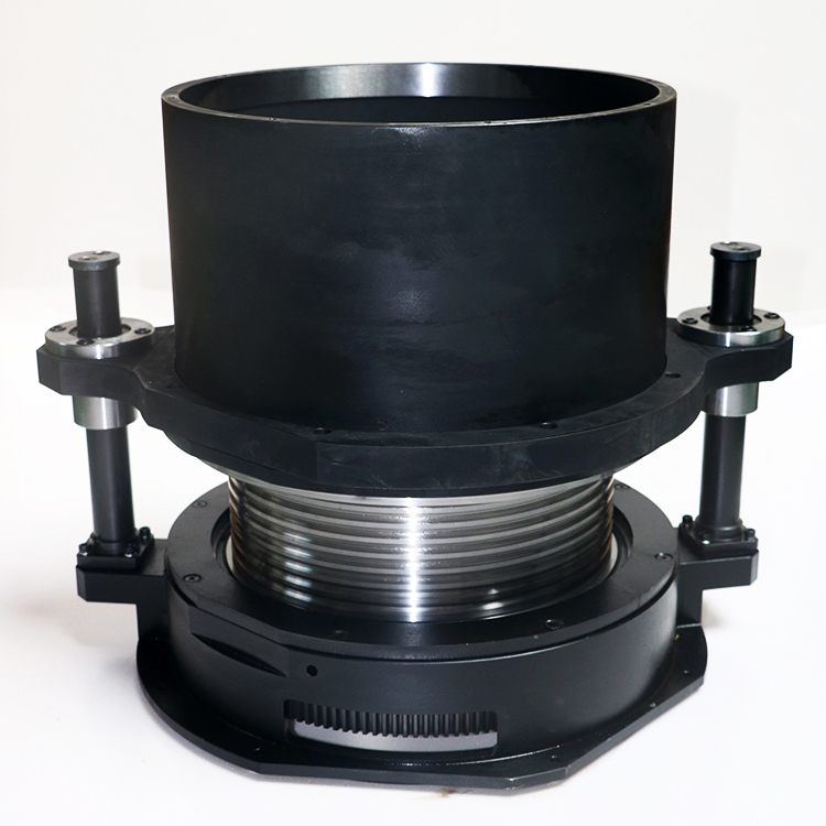 AGV頂升模塊廠家