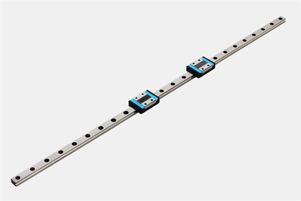 直線導(dǎo)軌副
