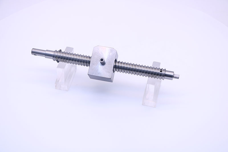 電力開(kāi)關(guān)限位絲杠