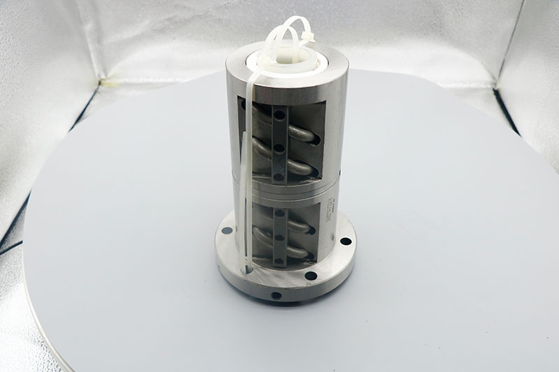 大導(dǎo)程滾珠絲杠螺母