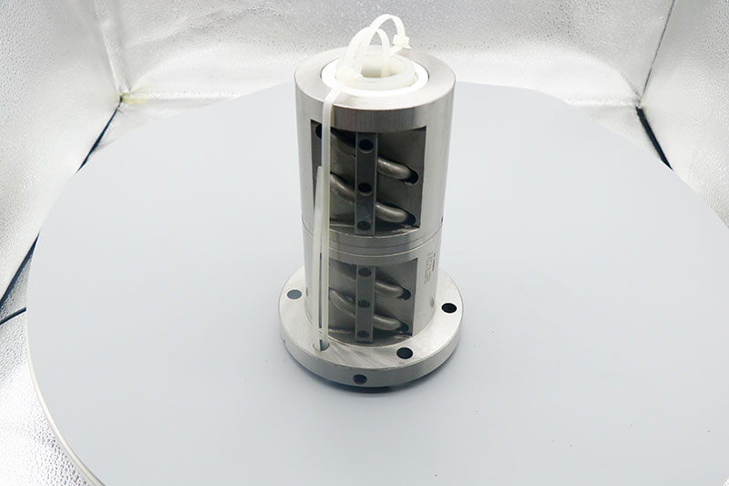 大導(dǎo)程滾珠絲杠螺母